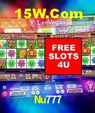 Nu777,Nu777 Bet