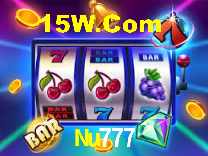 Nu777