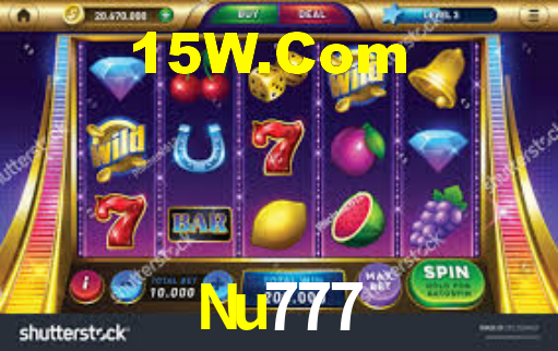 Nu777,Nu777 Bet