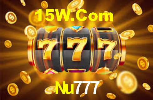 Nu777