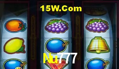 Nu777,Nu777 Bet