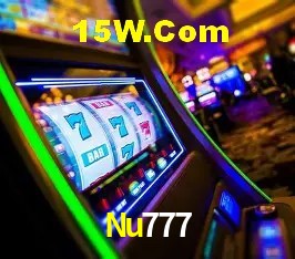 Nu777,Nu777 Bet