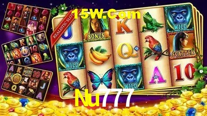 Nu777